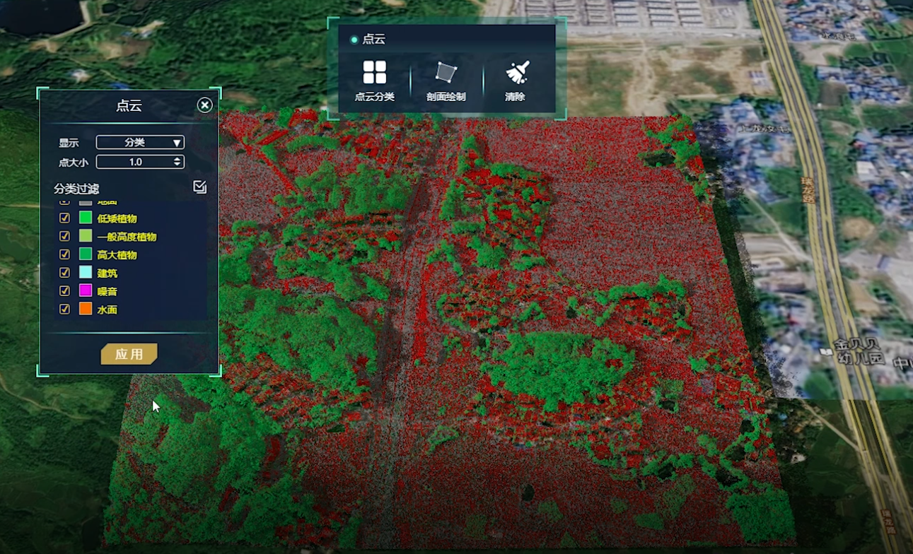 GIS技術(shù)能為傳統(tǒng)市政交通建管系統(tǒng)解決什么問(wèn)題？