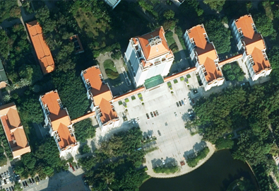 違建“零容忍”，傾斜攝影技術來助力