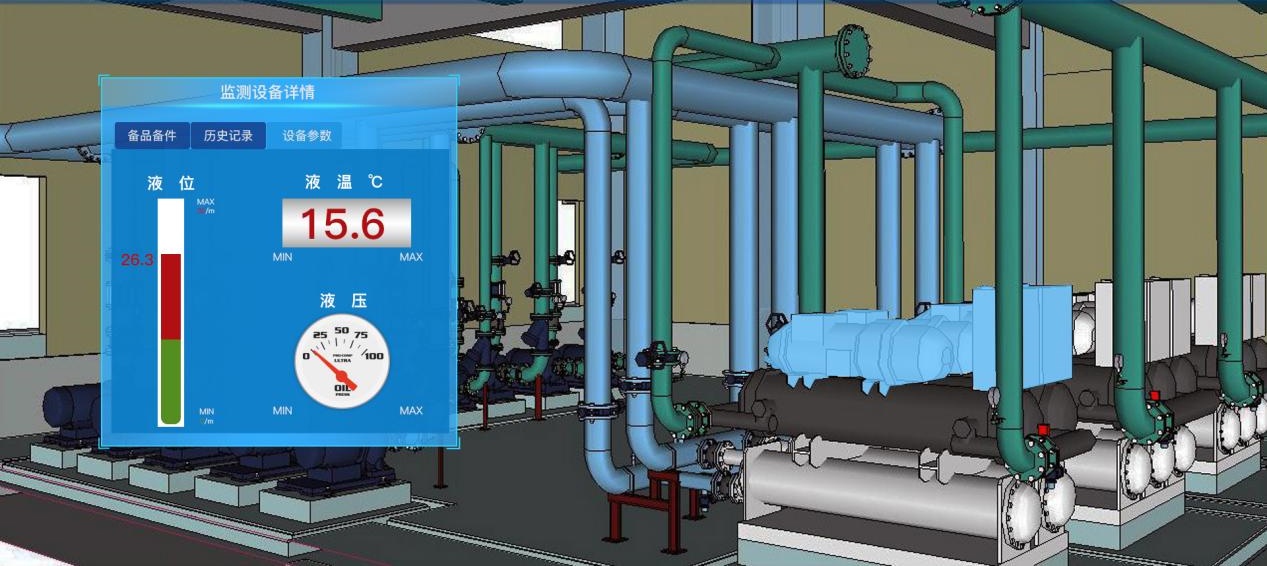 智慧水利污水處理系統 智慧水利污水處理系統