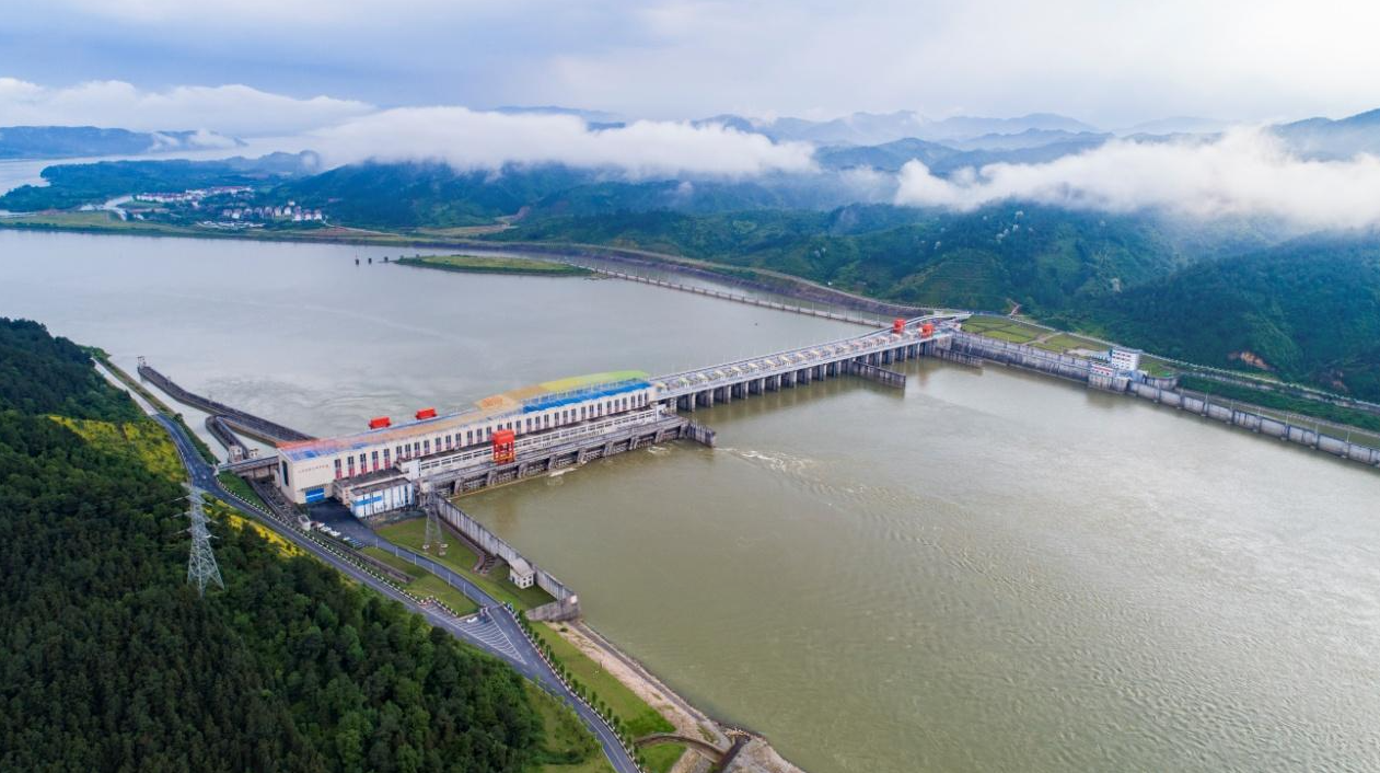 智慧水利跟河湖長制有著怎樣的聯(lián)系？