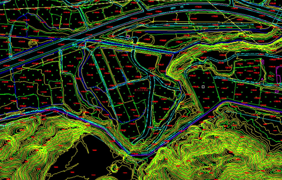 一見傾斜攝影技術(shù)，生產(chǎn)線劃圖毫不費(fèi)力！