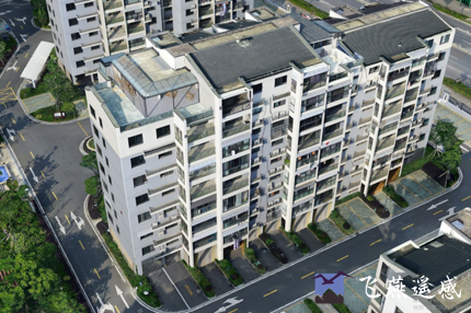 飛燕遙感“歙縣自然資源和規劃局完善時空數據航測服務采購項目”順利通過驗收