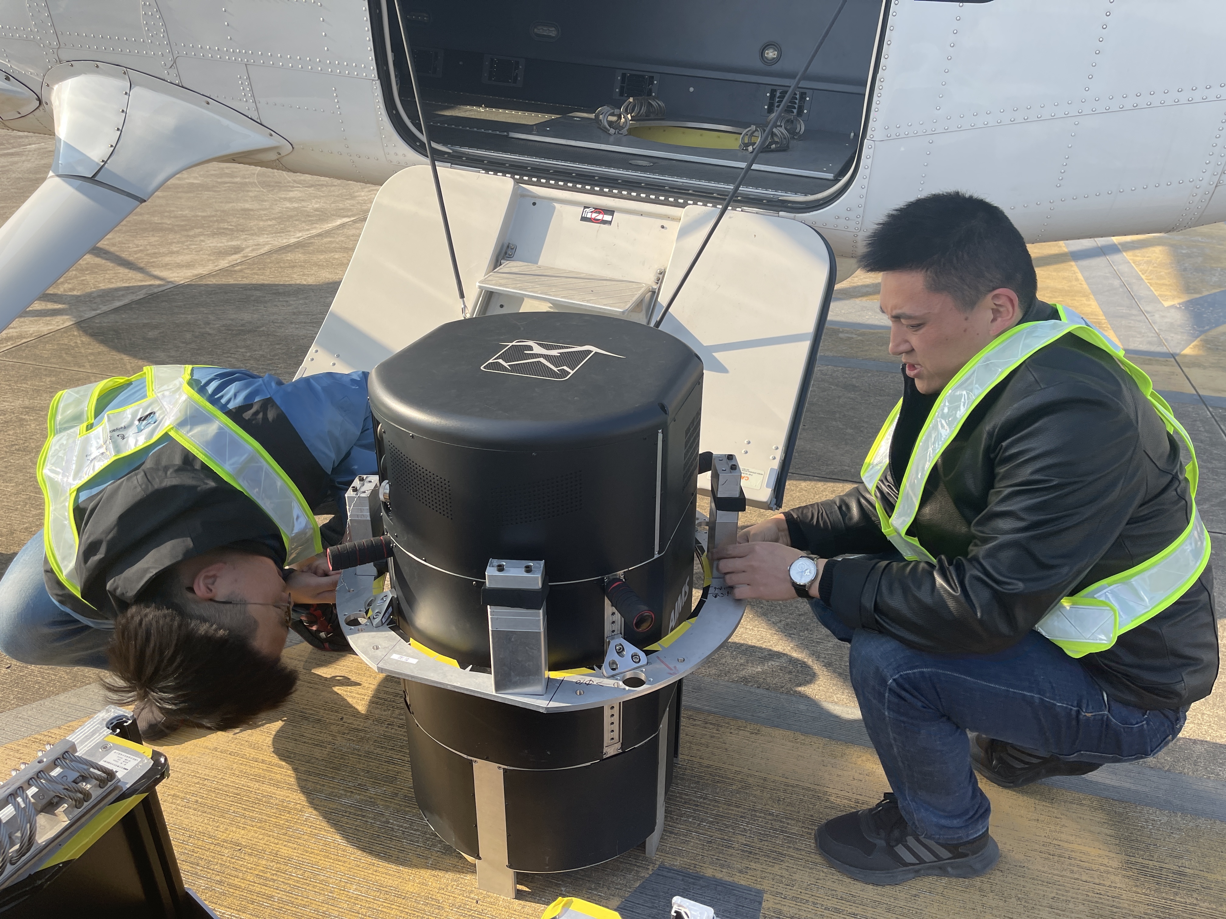 情滿中秋丨向所有航攝員、外業工作者致敬